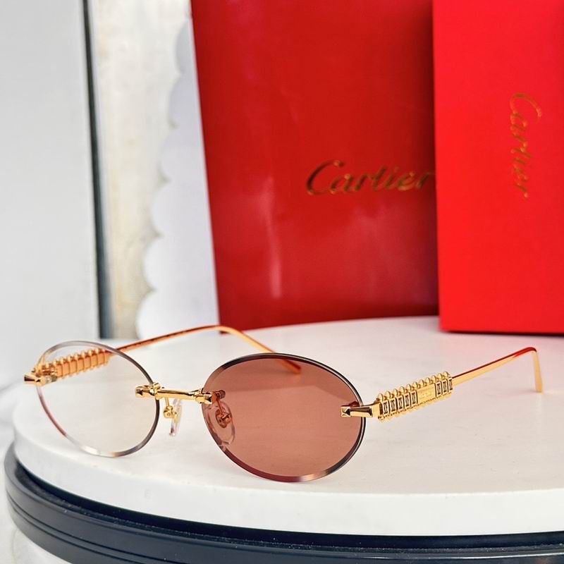 Cartier Glasses smr (1634)
