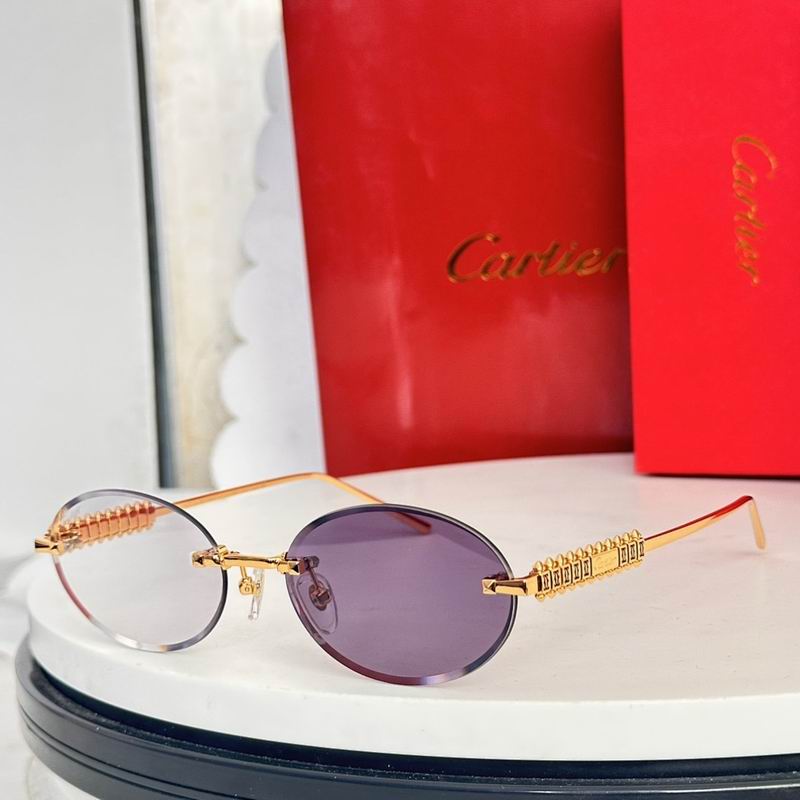 Cartier Glasses smr (1635)