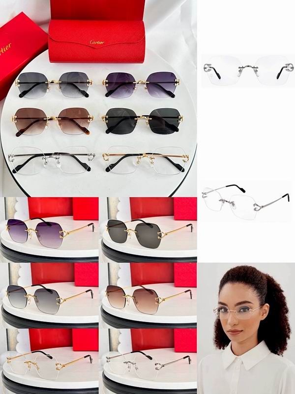 Cartier Glasses smr (1636)