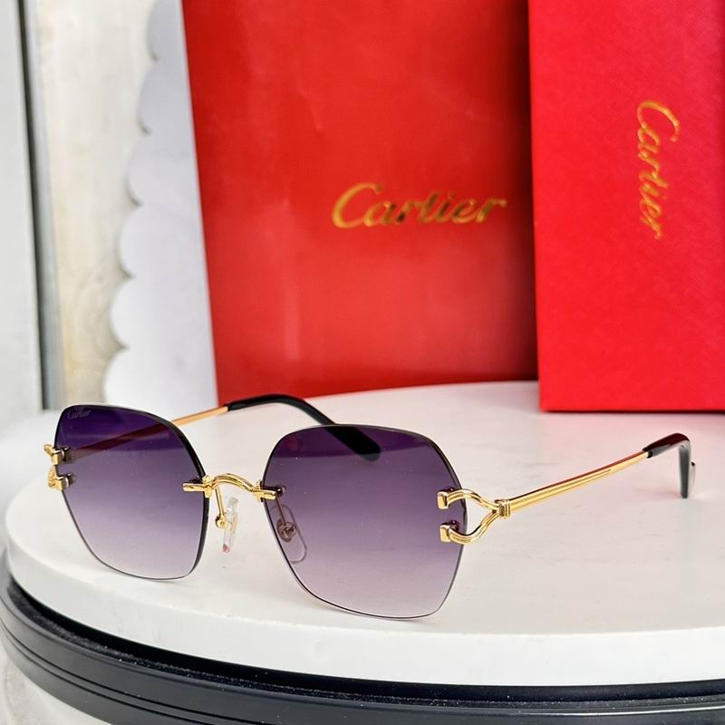Cartier Glasses smr (1638)