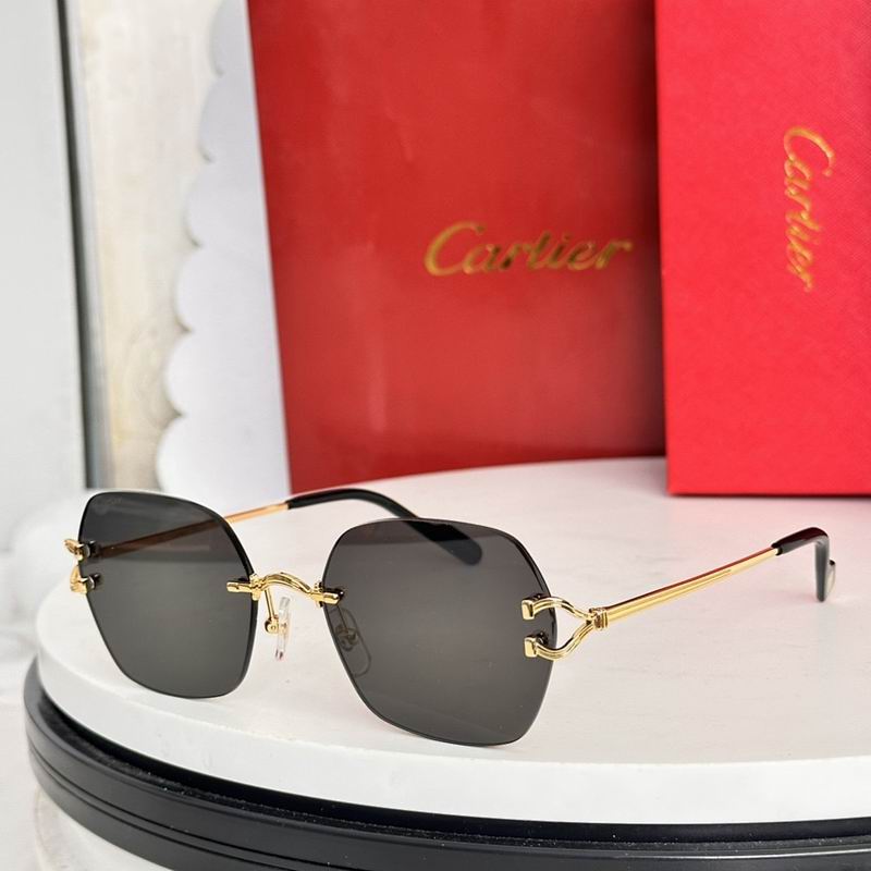 Cartier Glasses smr (1639)