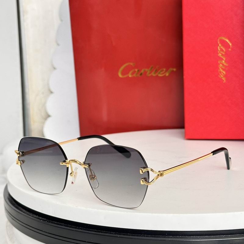 Cartier Glasses smr (1640)