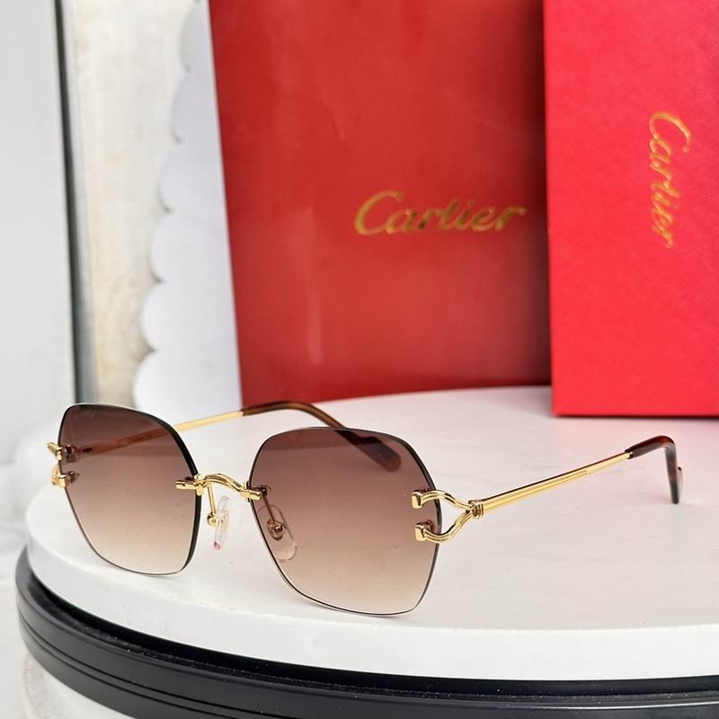 Cartier Glasses smr (1641)