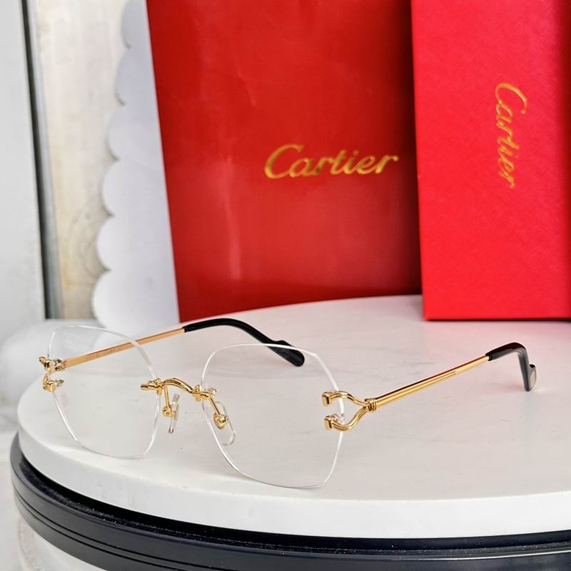 Cartier Glasses smr (1642)