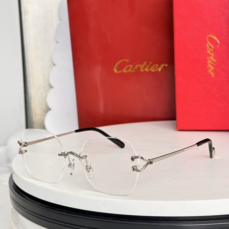 Cartier Glasses smr (1643)