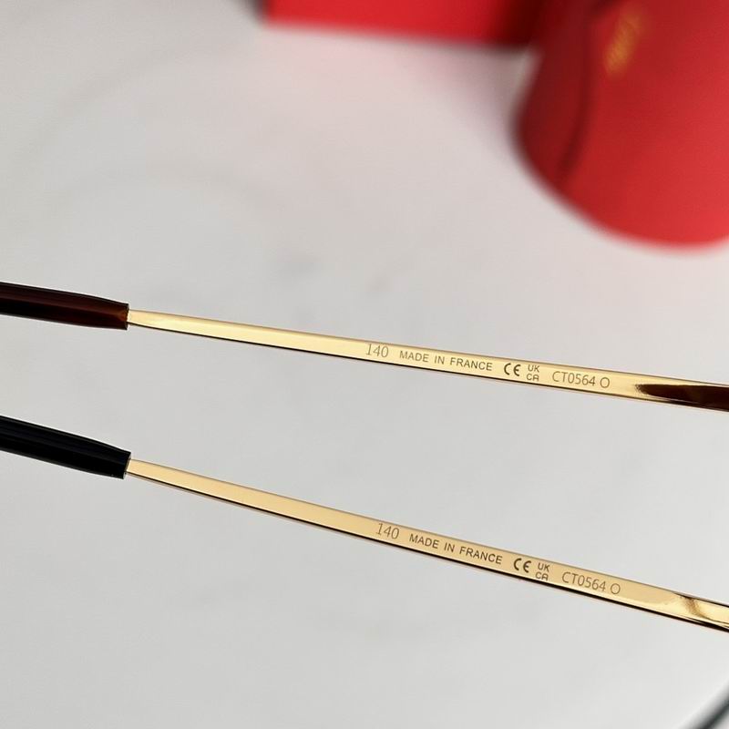 Cartier Glasses smr (1644)