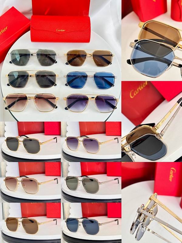 Cartier Glasses smr (1646)