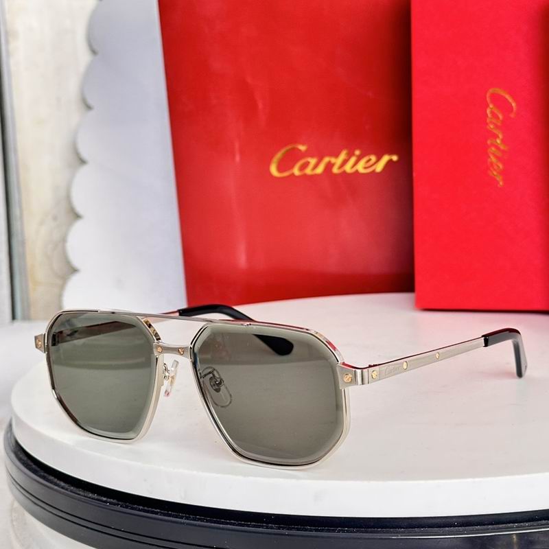 Cartier Glasses smr (1650)