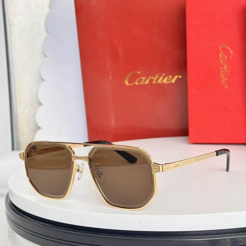 Cartier Glasses smr (1651)