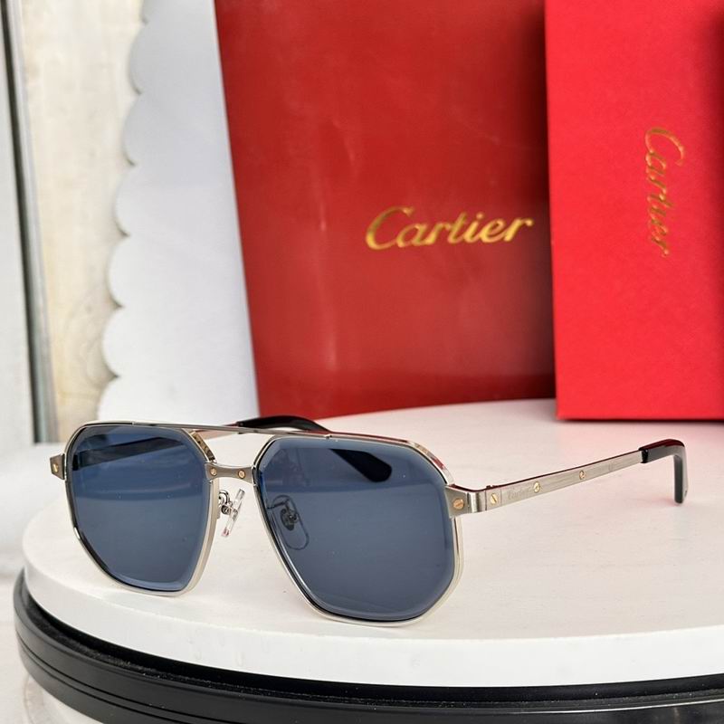 Cartier Glasses smr (1652)