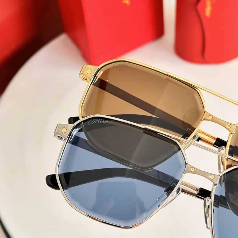 Cartier Glasses smr (1653)