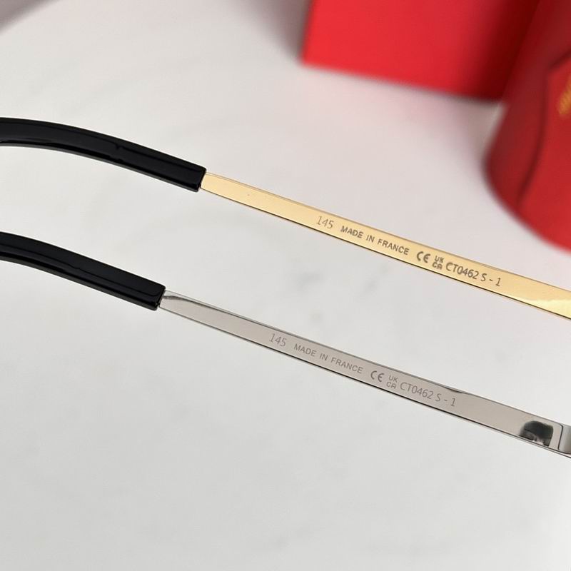 Cartier Glasses smr (1654)