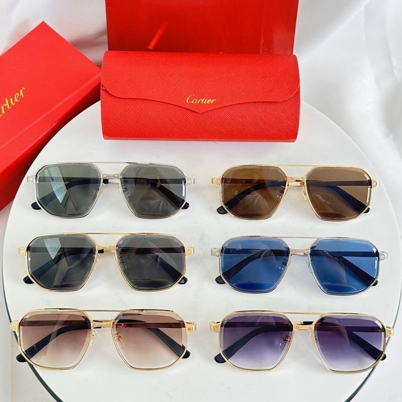 Cartier Glasses smr (1655)