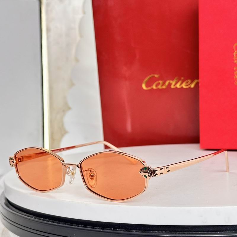 Cartier Glasses smr (1656)