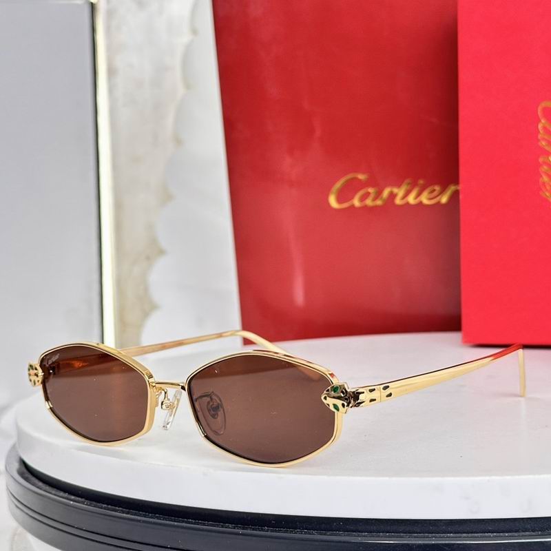 Cartier Glasses smr (1658)