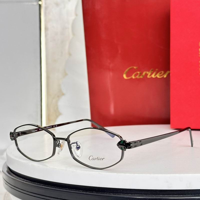 Cartier Glasses smr (1659)