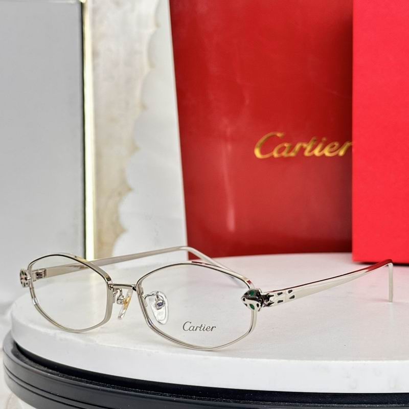 Cartier Glasses smr (1660)