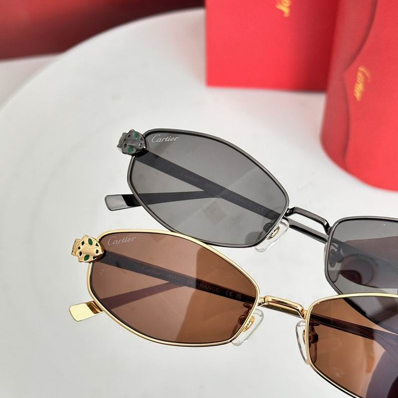 Cartier Glasses smr (1661)