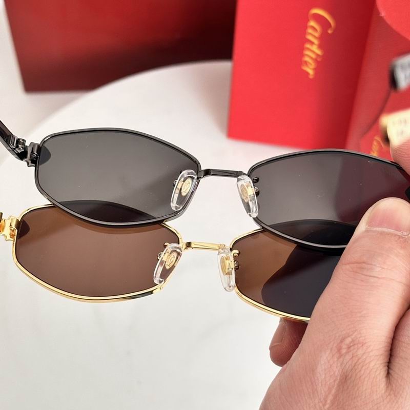 Cartier Glasses smr (1662)