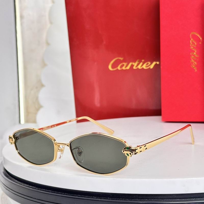 Cartier Glasses smr (1666)