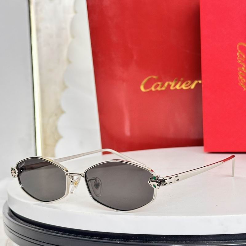 Cartier Glasses smr (1667)