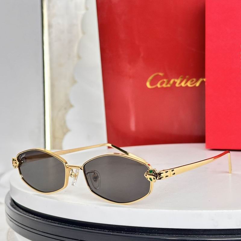 Cartier Glasses smr (1668)