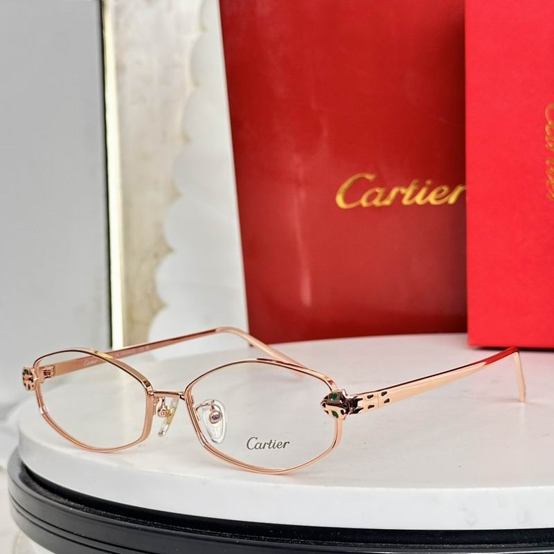 Cartier Glasses smr (1669)