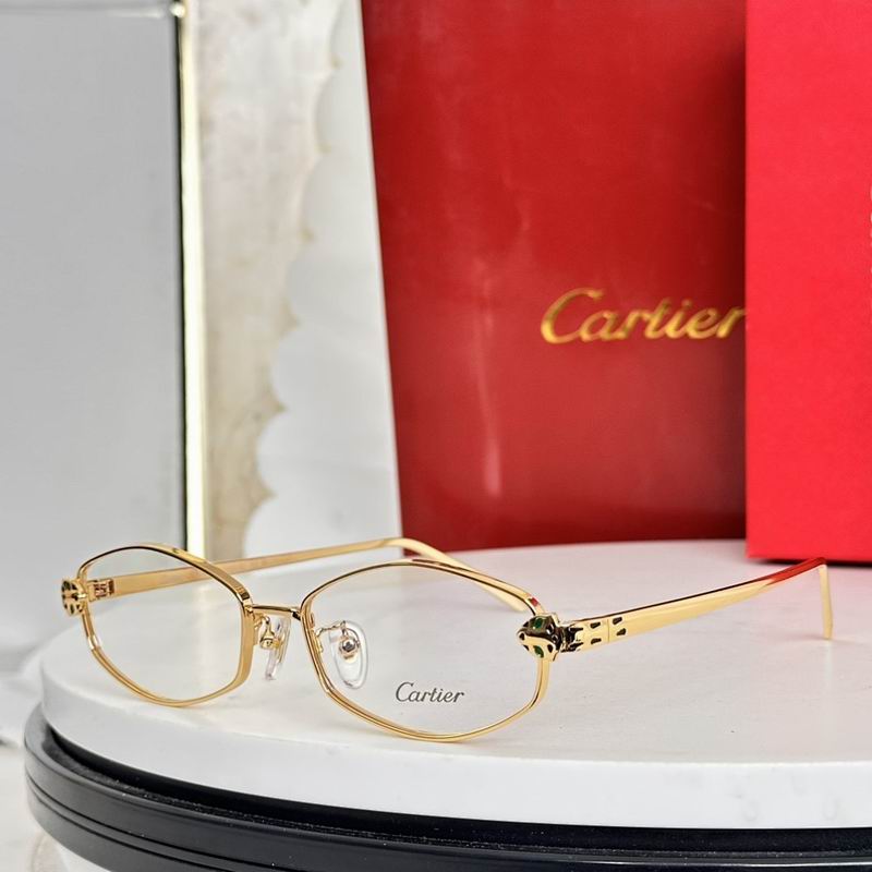 Cartier Glasses smr (1670)