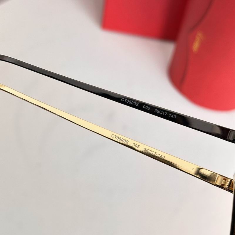 Cartier Glasses smr (1673)