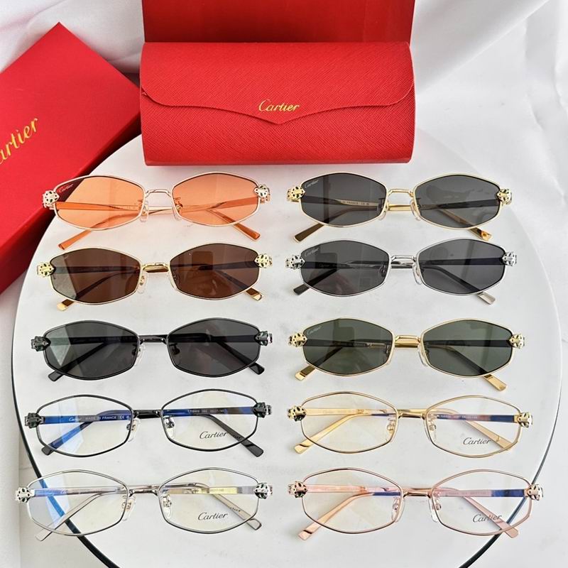 Cartier Glasses smr (1674)