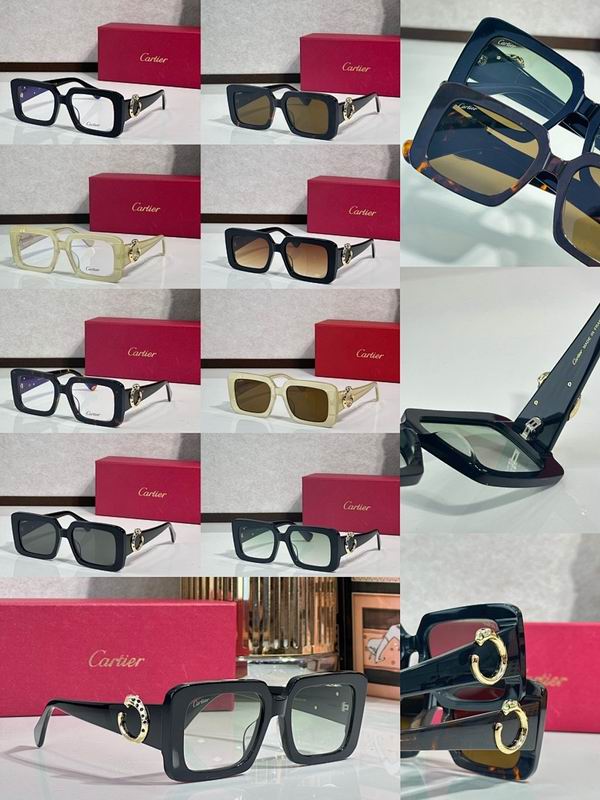 Cartier Glasses smr (1675)