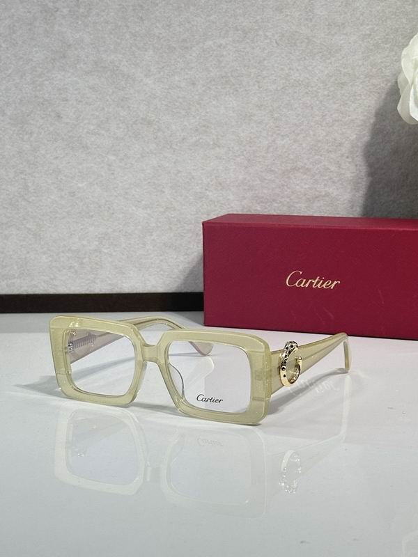 Cartier Glasses smr (1677)