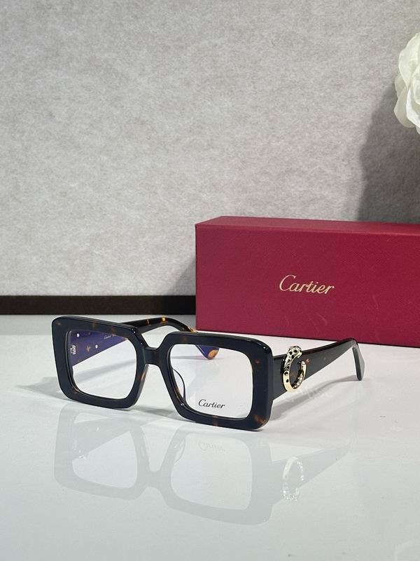 Cartier Glasses smr (1678)
