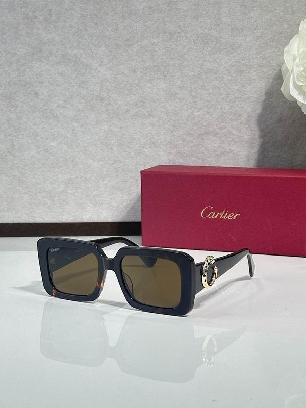 Cartier Glasses smr (1680)