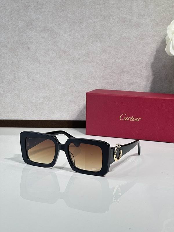 Cartier Glasses smr (1681)