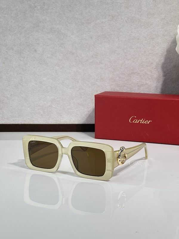 Cartier Glasses smr (1682)