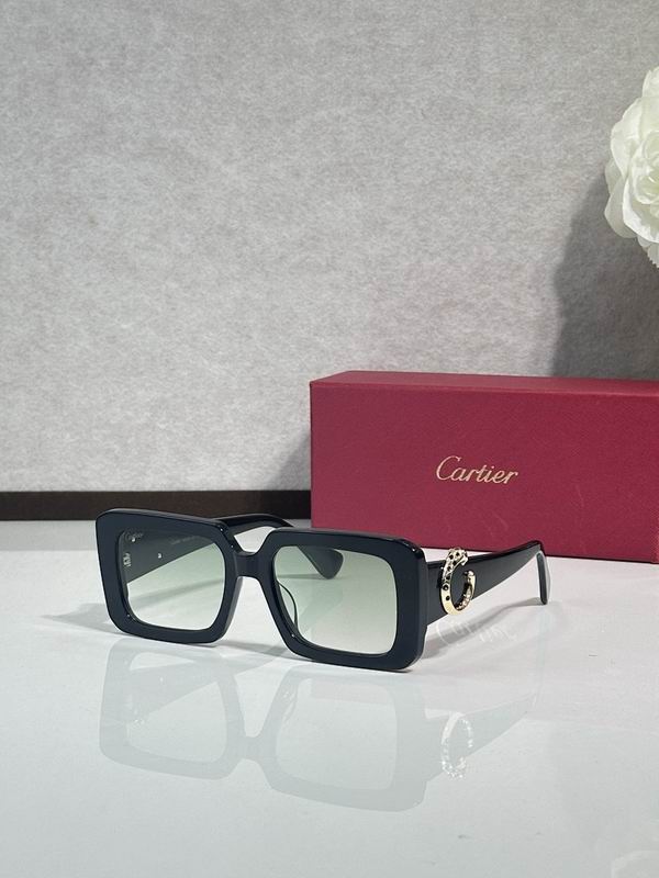 Cartier Glasses smr (1683)
