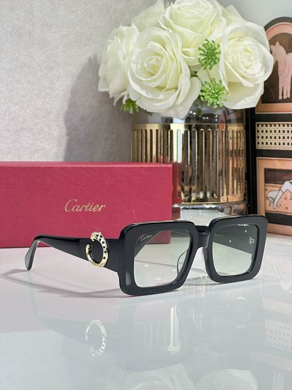 Cartier Glasses smr (1684)