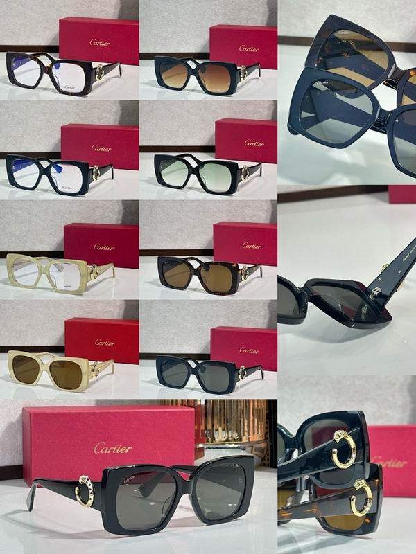 Cartier Glasses smr (1685)