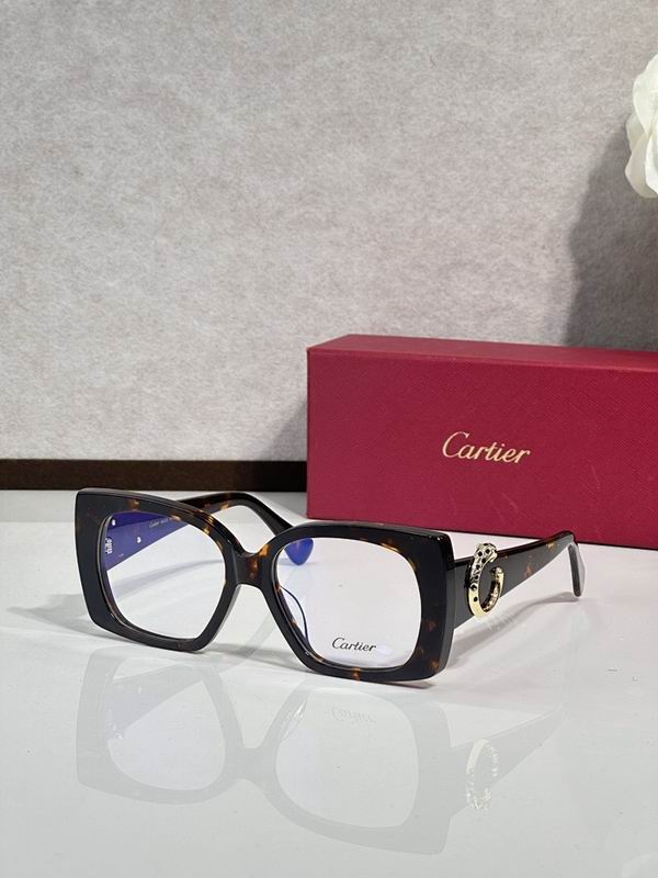 Cartier Glasses smr (1686)
