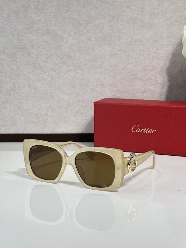 Cartier Glasses smr (1689)