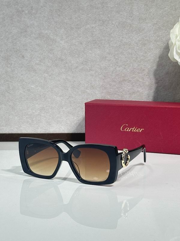 Cartier Glasses smr (1690)