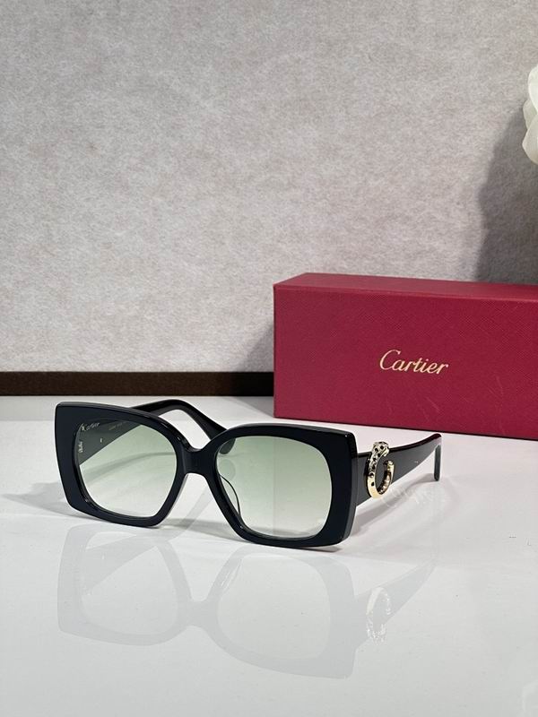 Cartier Glasses smr (1691)