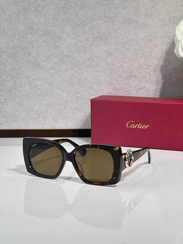 Cartier Glasses smr (1692)