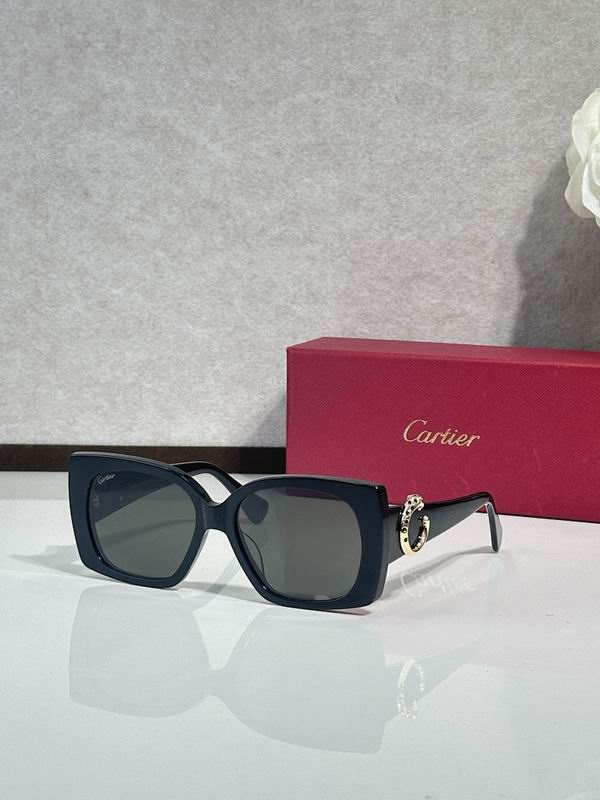 Cartier Glasses smr (1693)