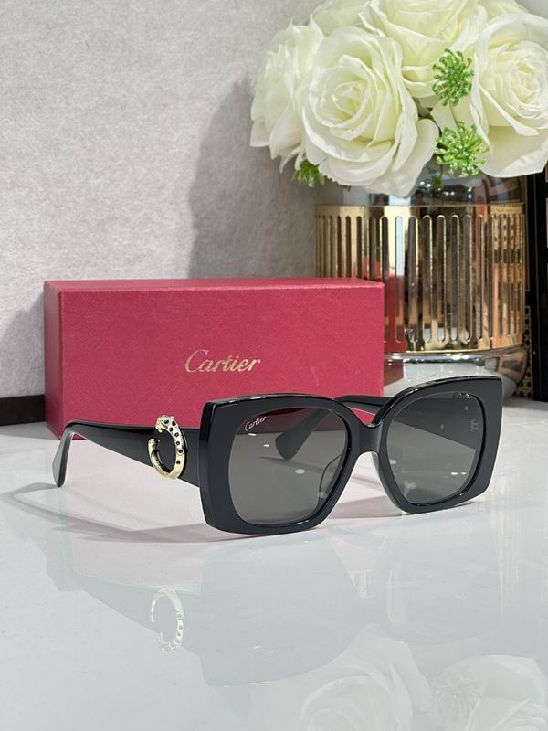 Cartier Glasses smr (1694)