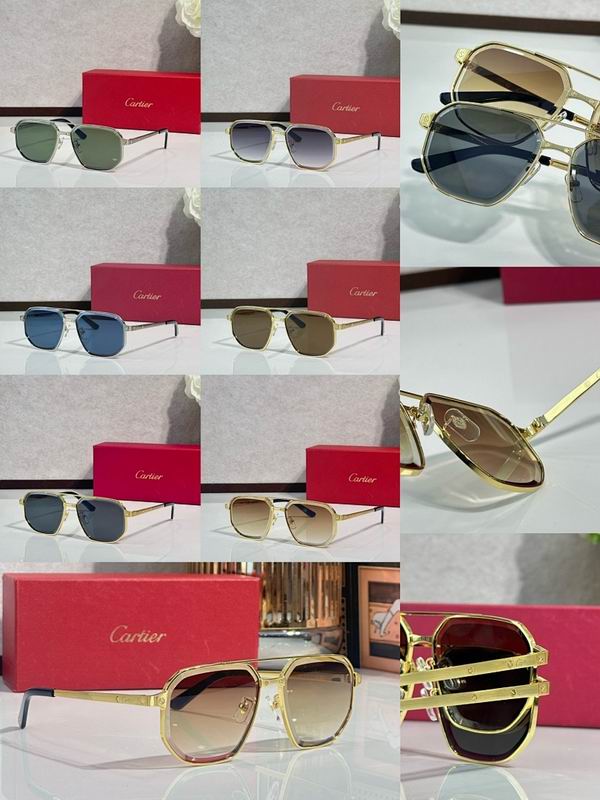 Cartier Glasses smr (1695)
