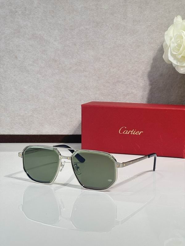 Cartier Glasses smr (1696)
