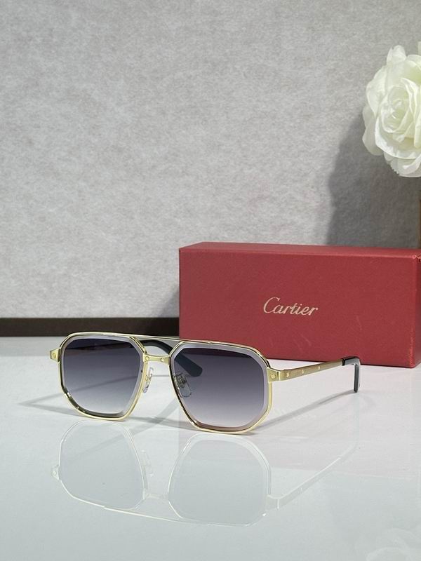 Cartier Glasses smr (1697)