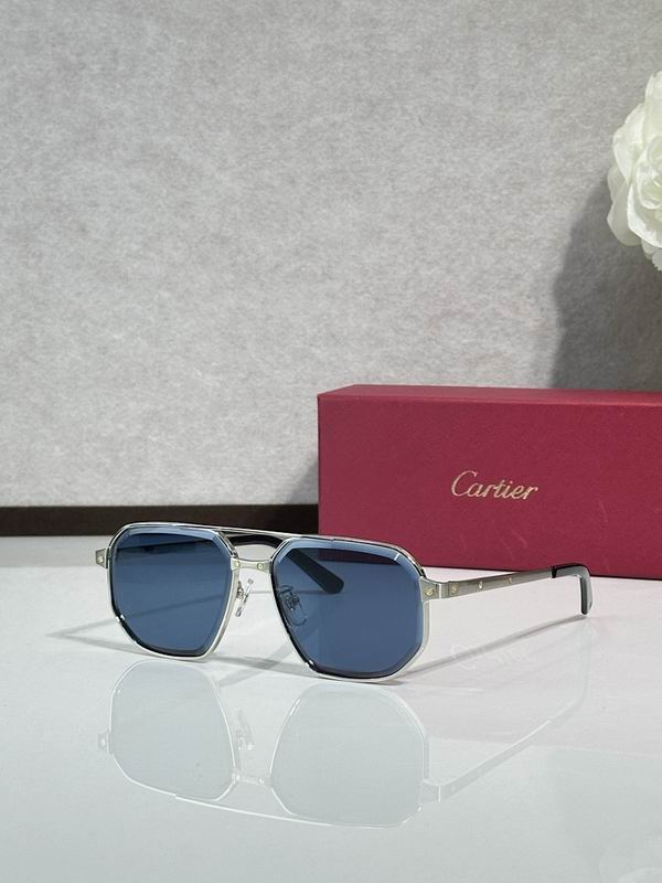 Cartier Glasses smr (1698)